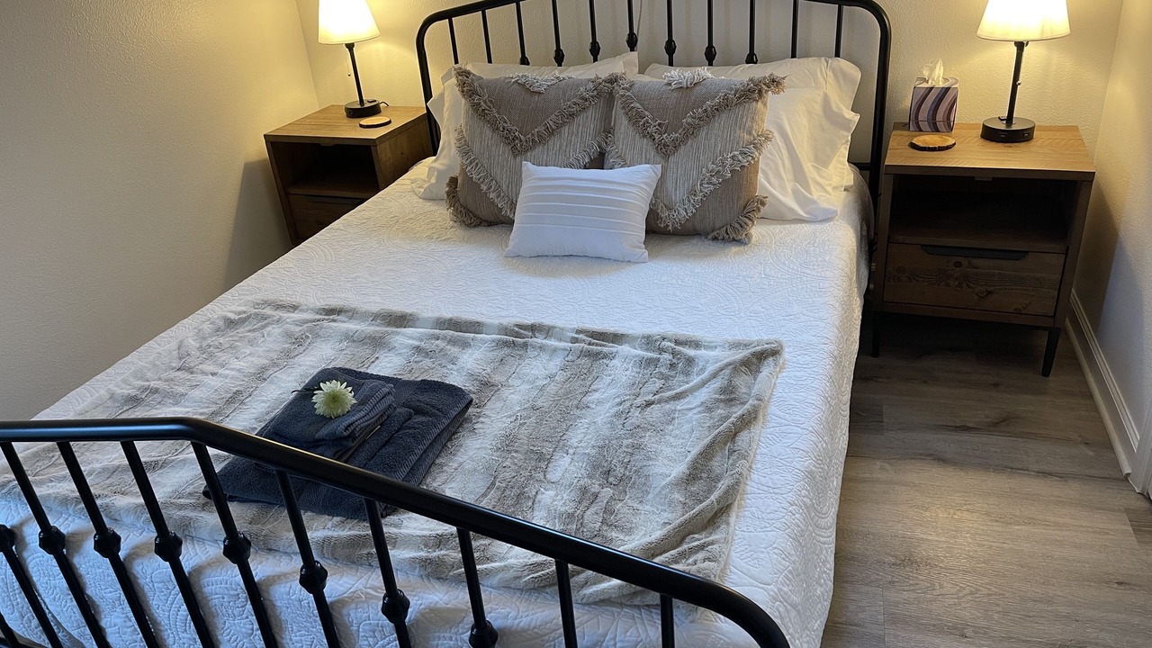 Photo of Bedroom in Austin