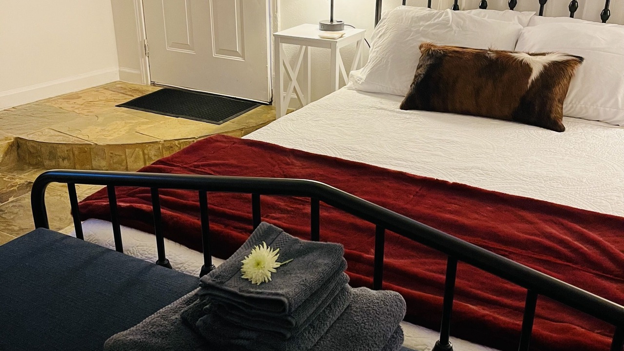 Photo of Bedroom in Austin