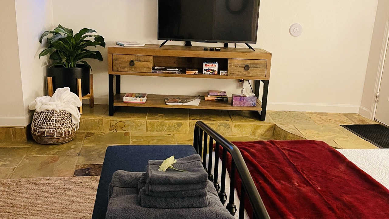 Photo of Bedroom in Austin