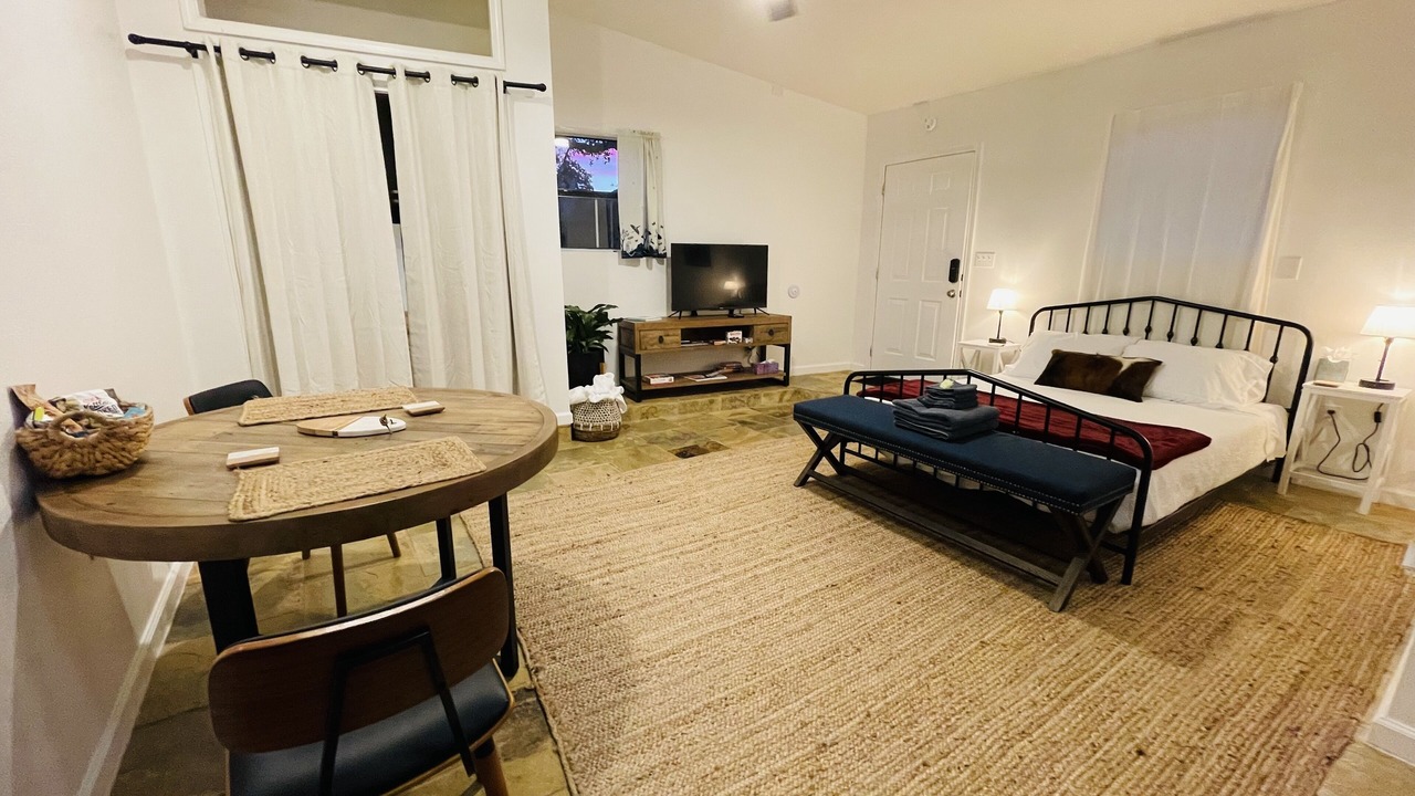 Photo of Bedroom in Austin