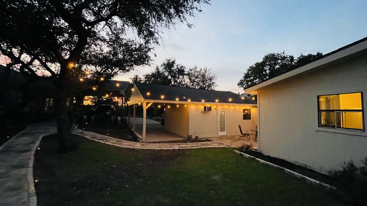 Photo of Others in Austin