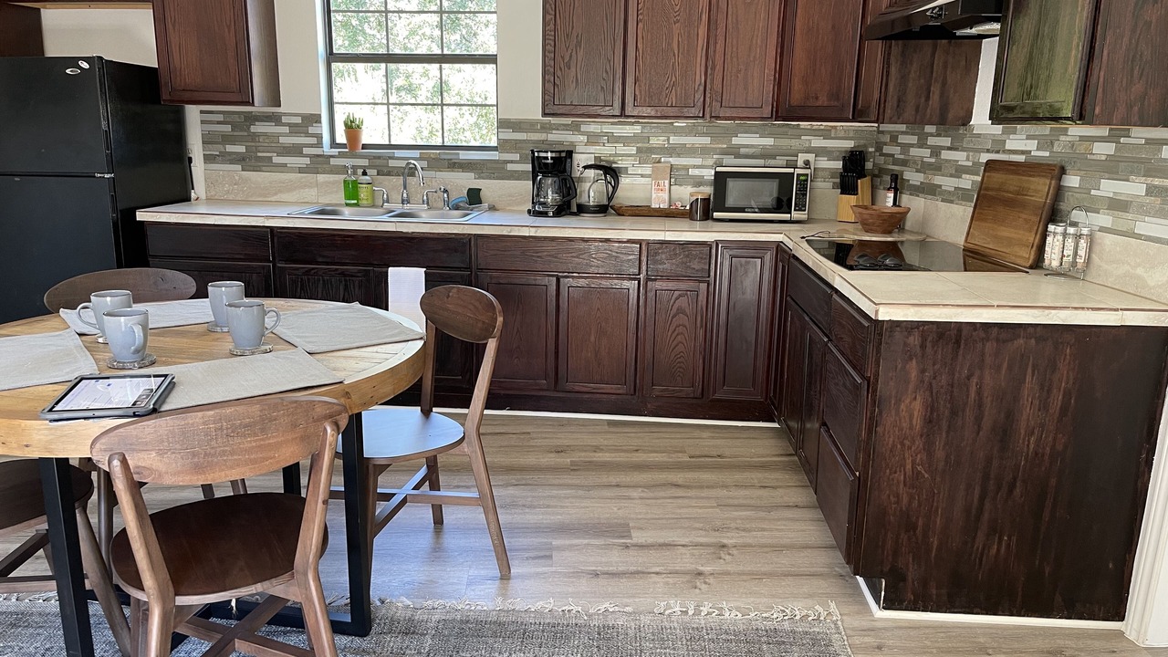 Photo of Kitchen in Austin