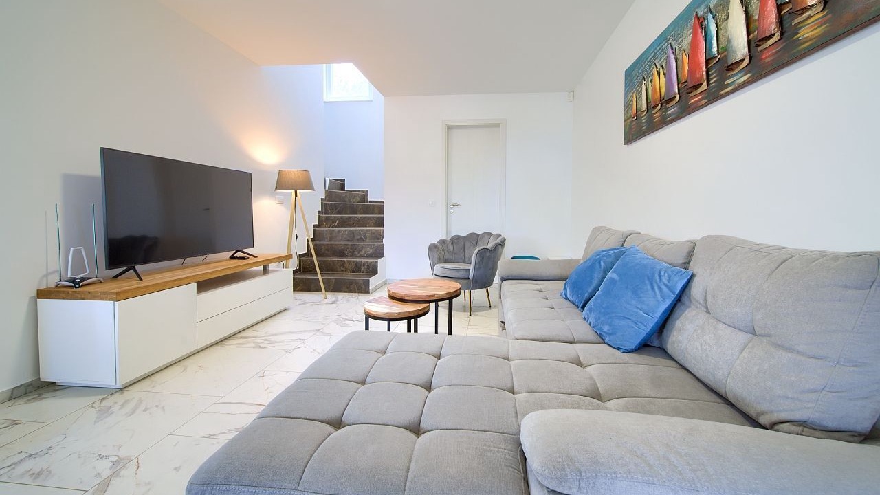 Photo of Livingroom in Rasopasno