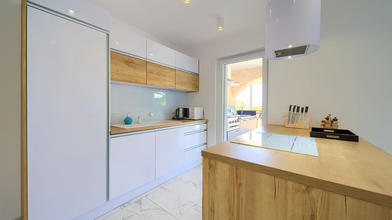Photo of Kitchen in Rasopasno
