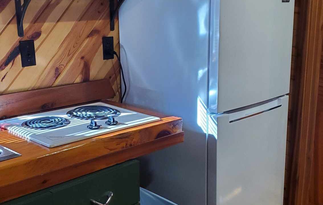 Photo of Kitchen in Trempealeau