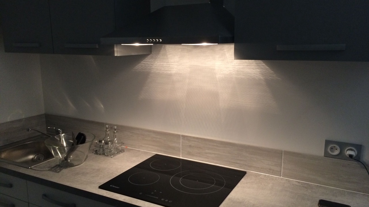 Photo of Kitchen in Rive Droite