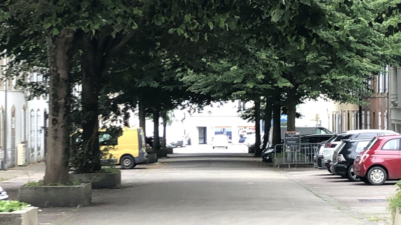 Photo of Outdoor in Rive Droite
