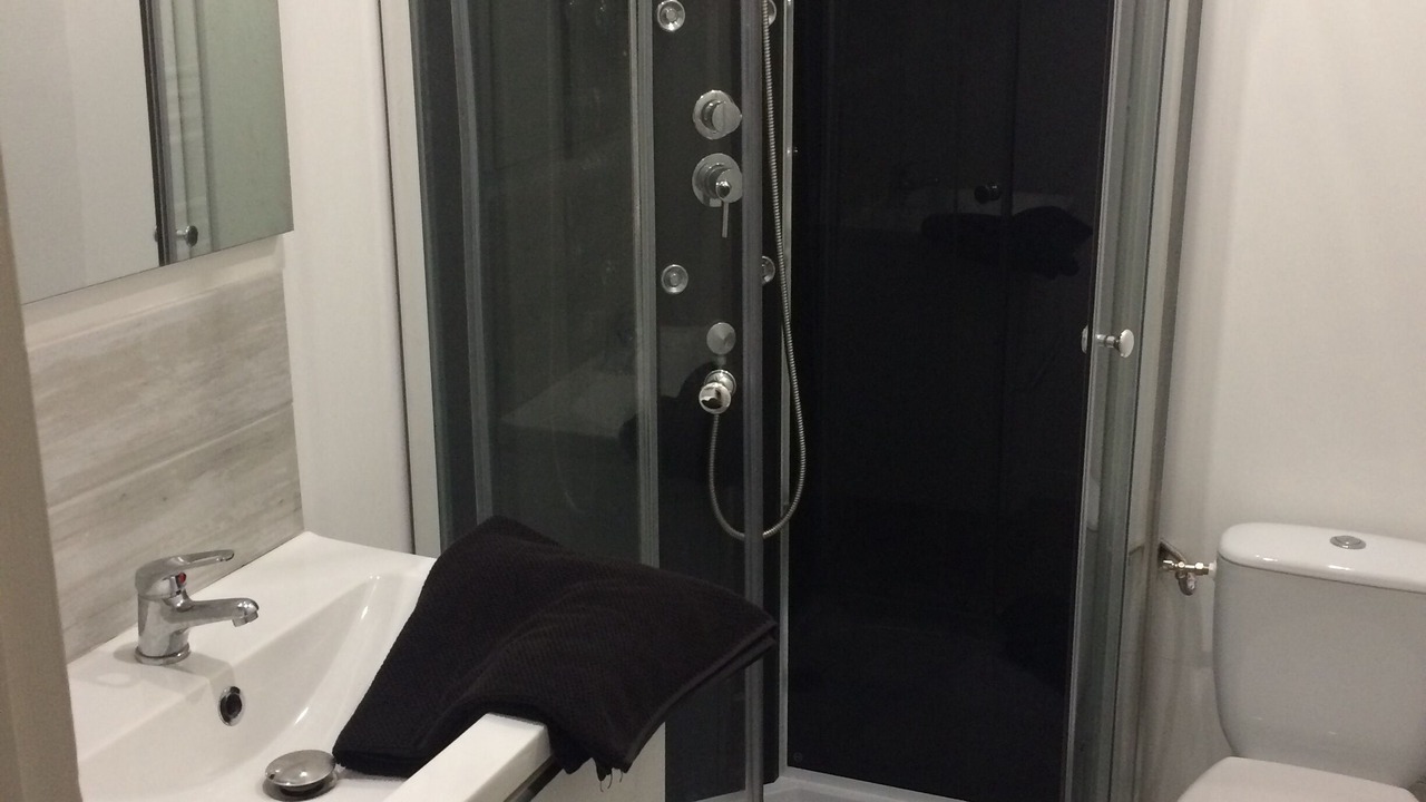 Photo of Bathroom in Rive Droite