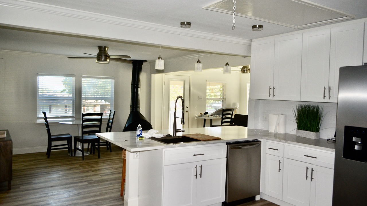Photo of Kitchen in Frisco