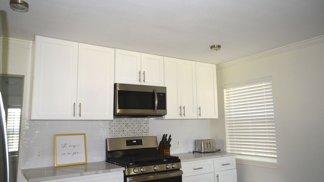 Photo of Kitchen in Frisco