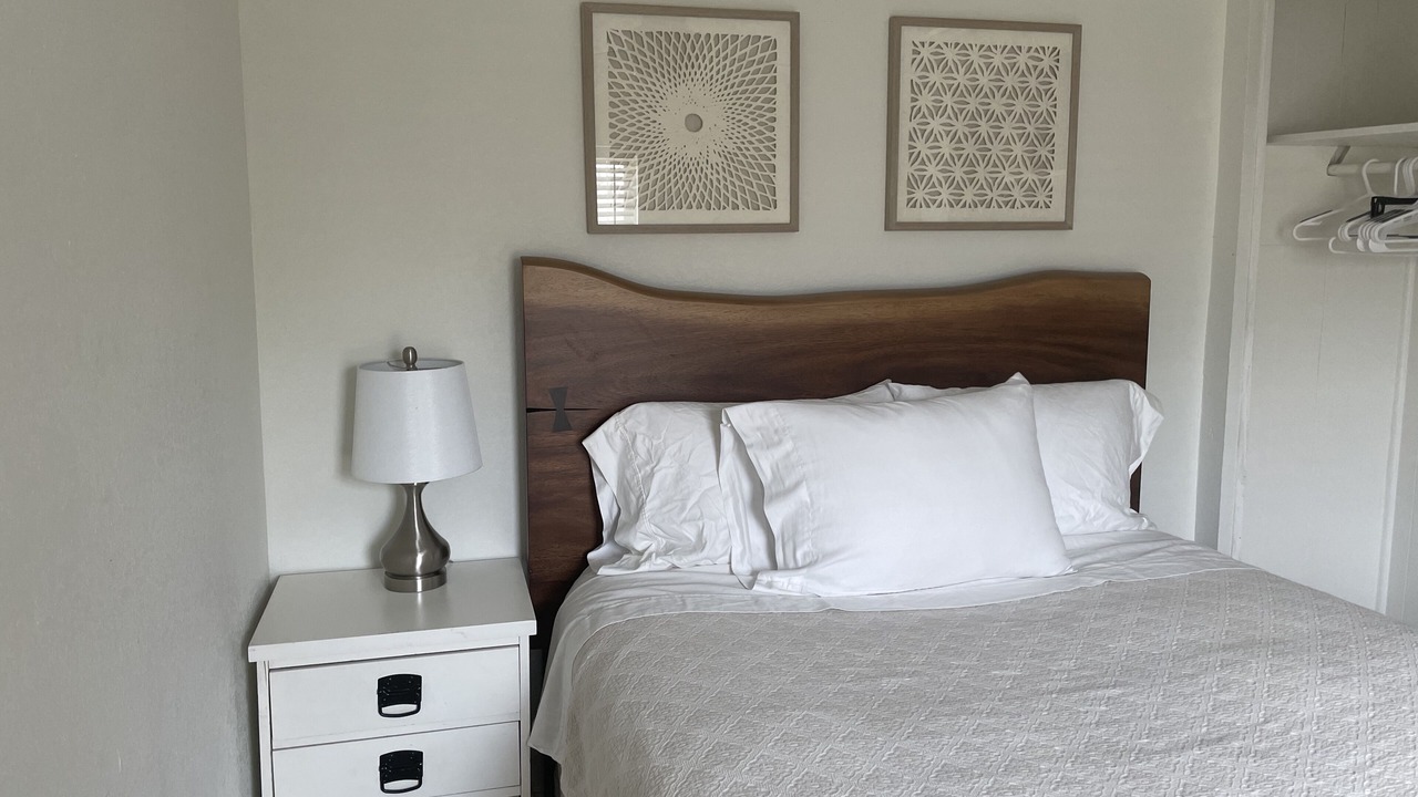 Photo of Bedroom in Frisco