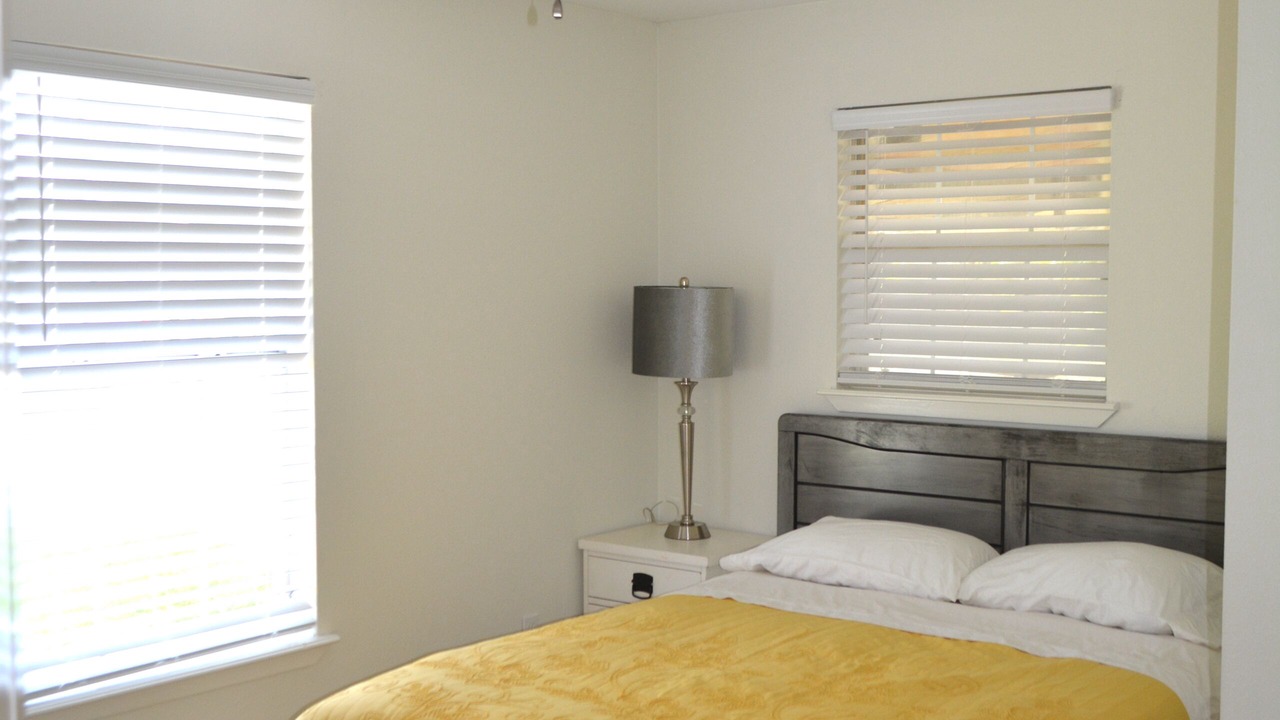 Photo of Bedroom in Frisco
