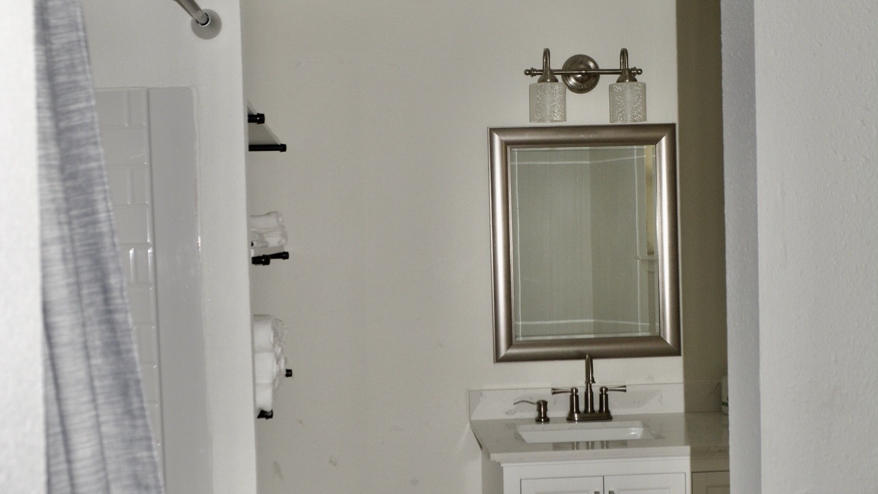 Photo of Bathroom in Frisco