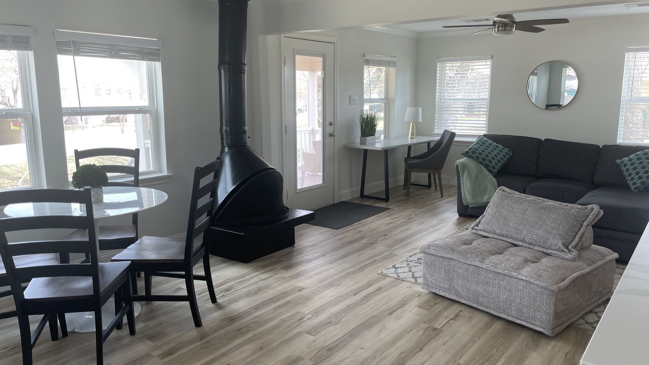 Photo of Livingroom in Frisco