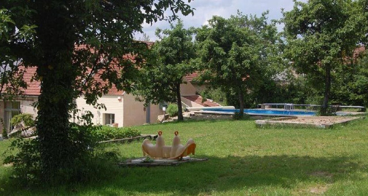 Photo of Outdoor in Saint-Germain-des-Champs