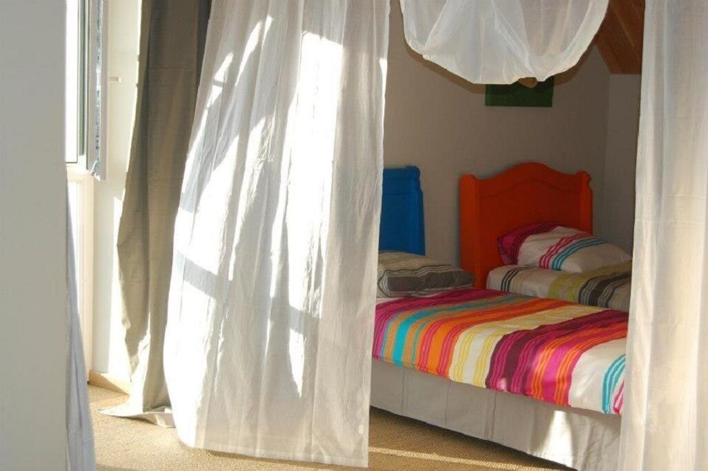 Photo of Bedroom in Saint-Germain-des-Champs