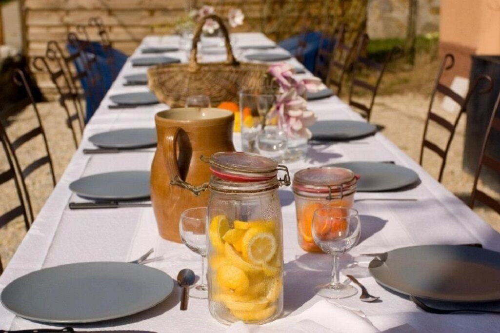 Photo of Outdoor in Saint-Germain-des-Champs