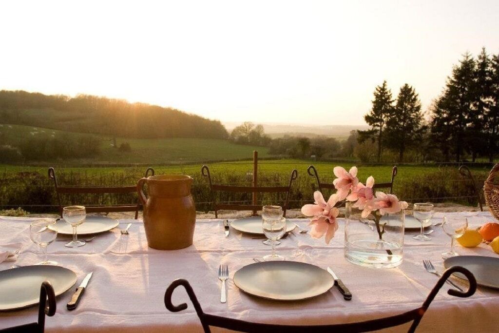 Photo of Outdoor in Saint-Germain-des-Champs