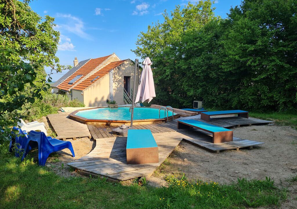 Photo of Outdoor in Saint-Germain-des-Champs