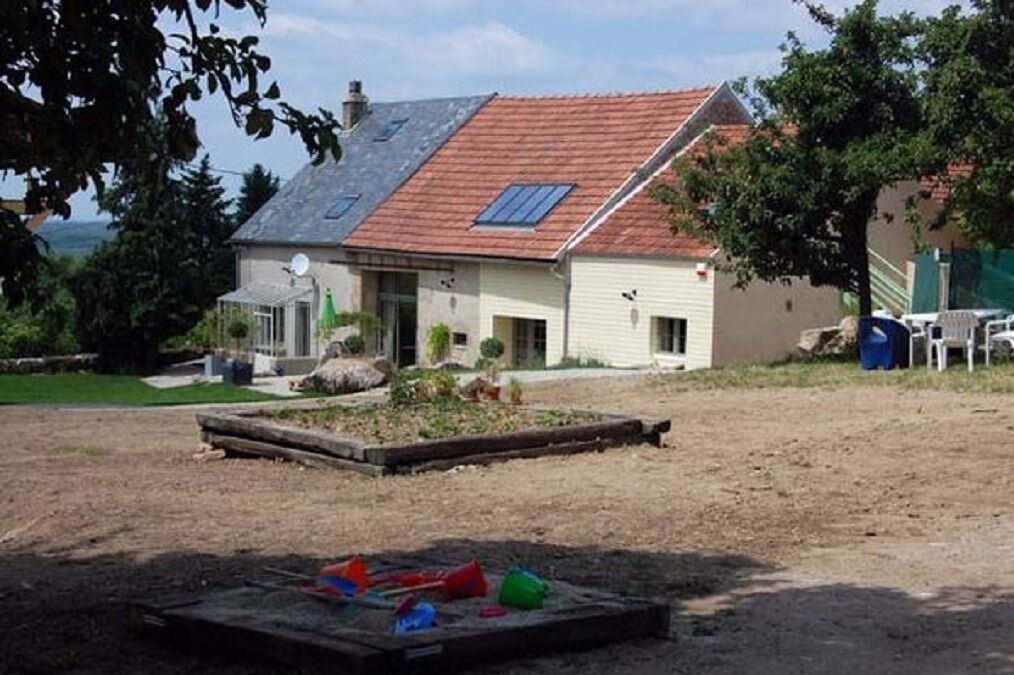 Photo of Outdoor in Saint-Germain-des-Champs