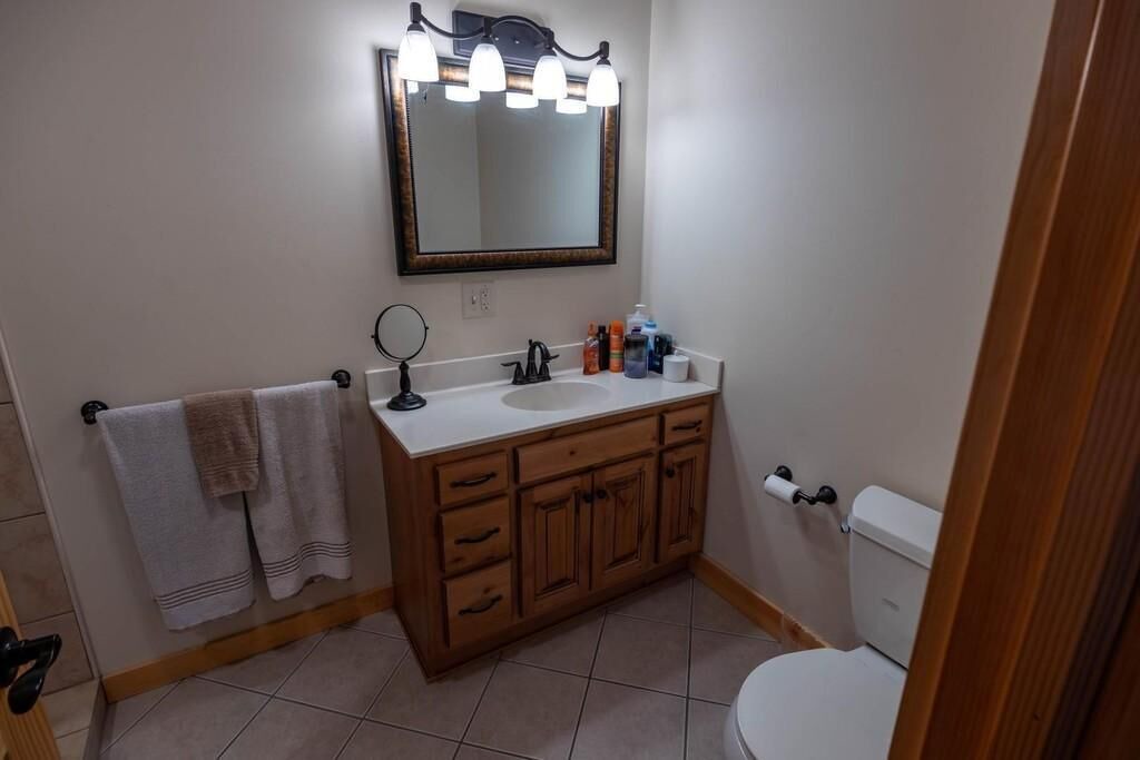 Photo of Bathroom in Walker