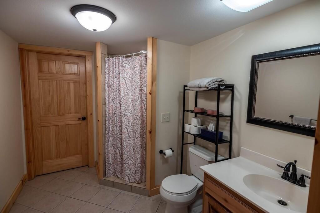 Photo of Bathroom in Walker