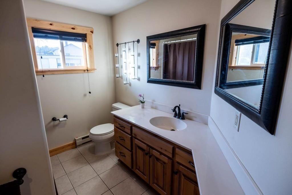 Photo of Bathroom in Walker