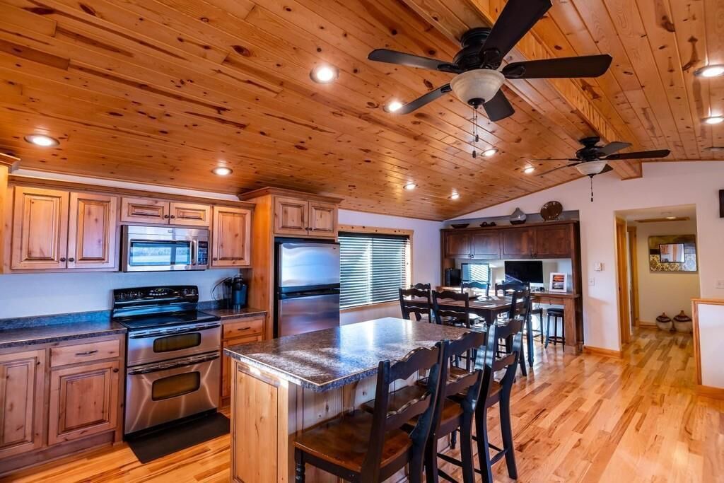 Photo of Kitchen in Walker