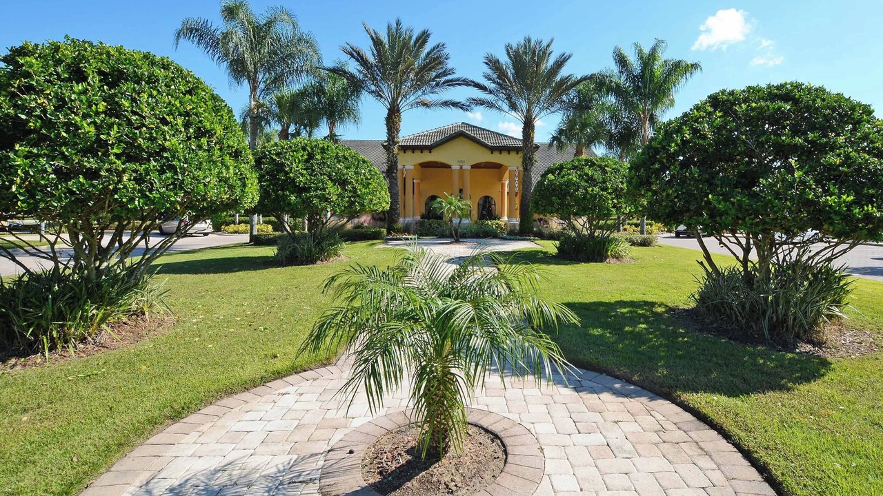 Photo of Outdoor in Bay Lake