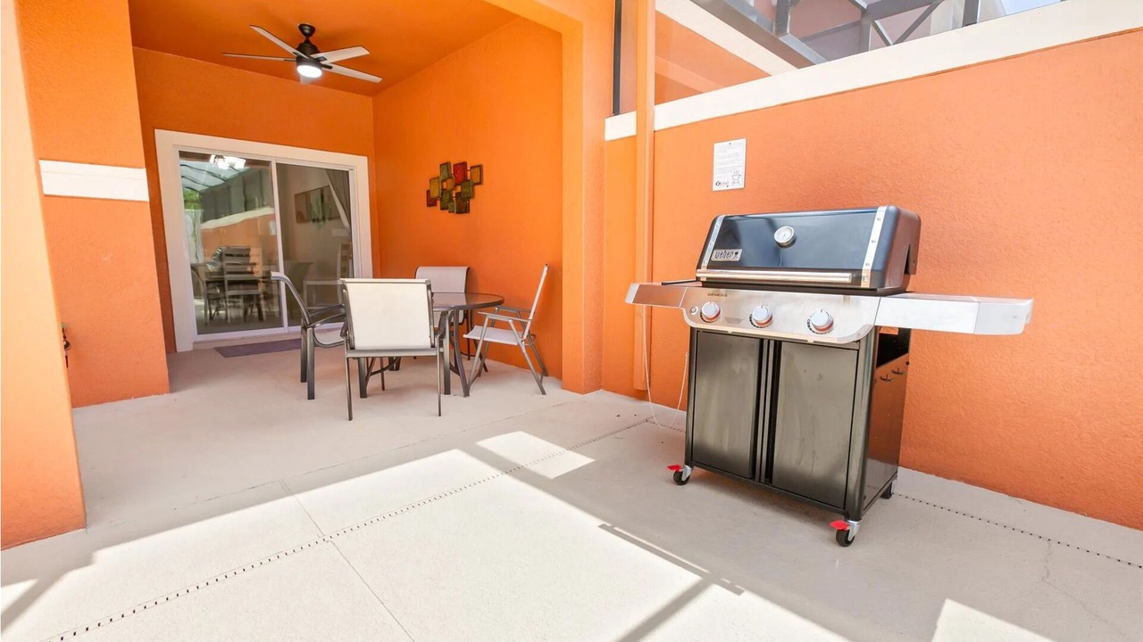 Photo of Outdoor in Bay Lake
