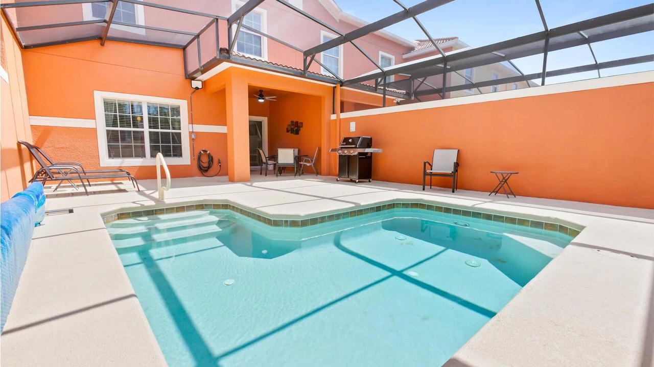 Photo of Outdoor in Bay Lake