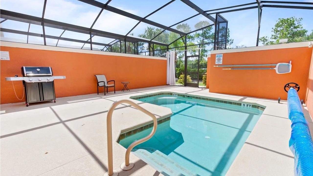 Photo of Outdoor in Bay Lake