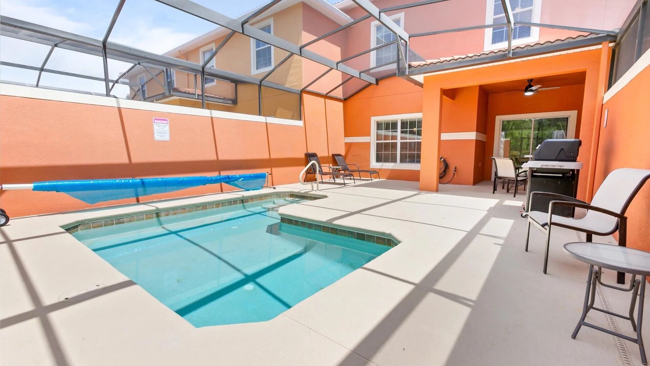 Photo of Outdoor in Bay Lake