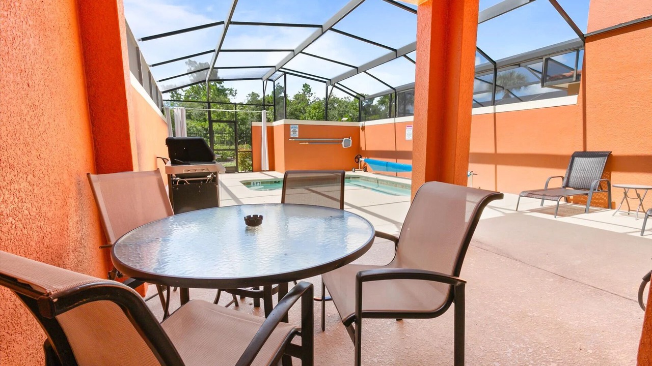 Photo of Outdoor in Bay Lake