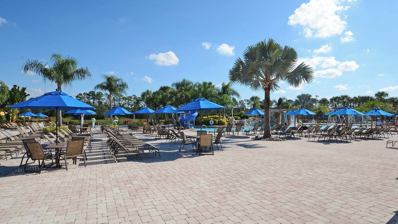 Photo of Outdoor in Bay Lake