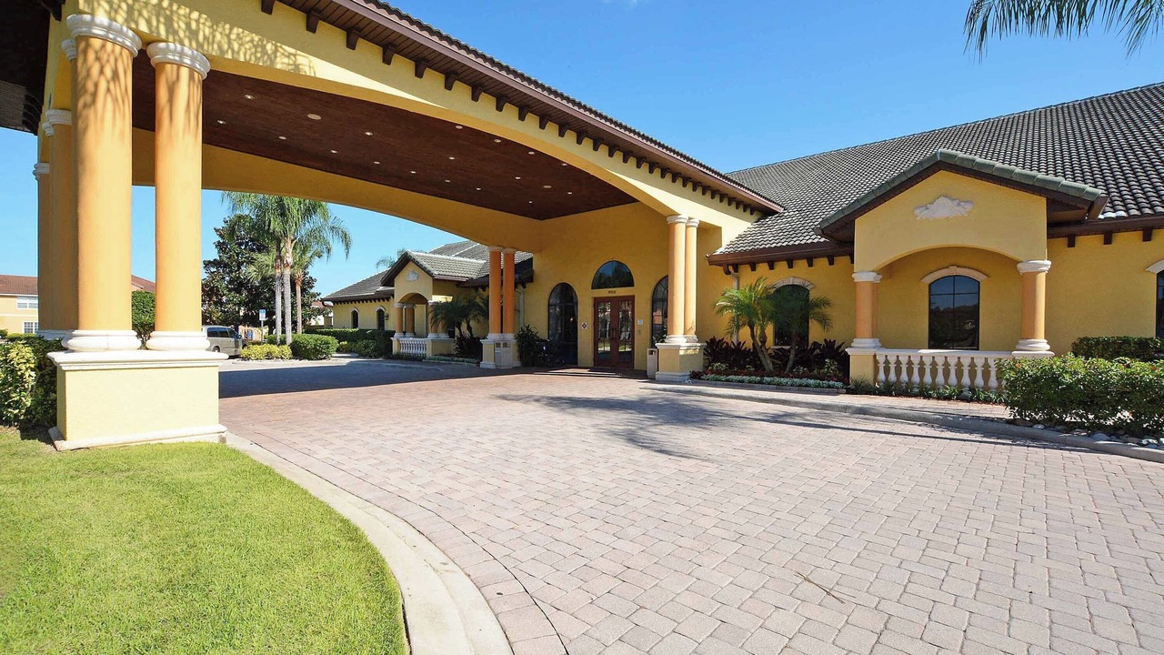 Photo of Outdoor in Bay Lake