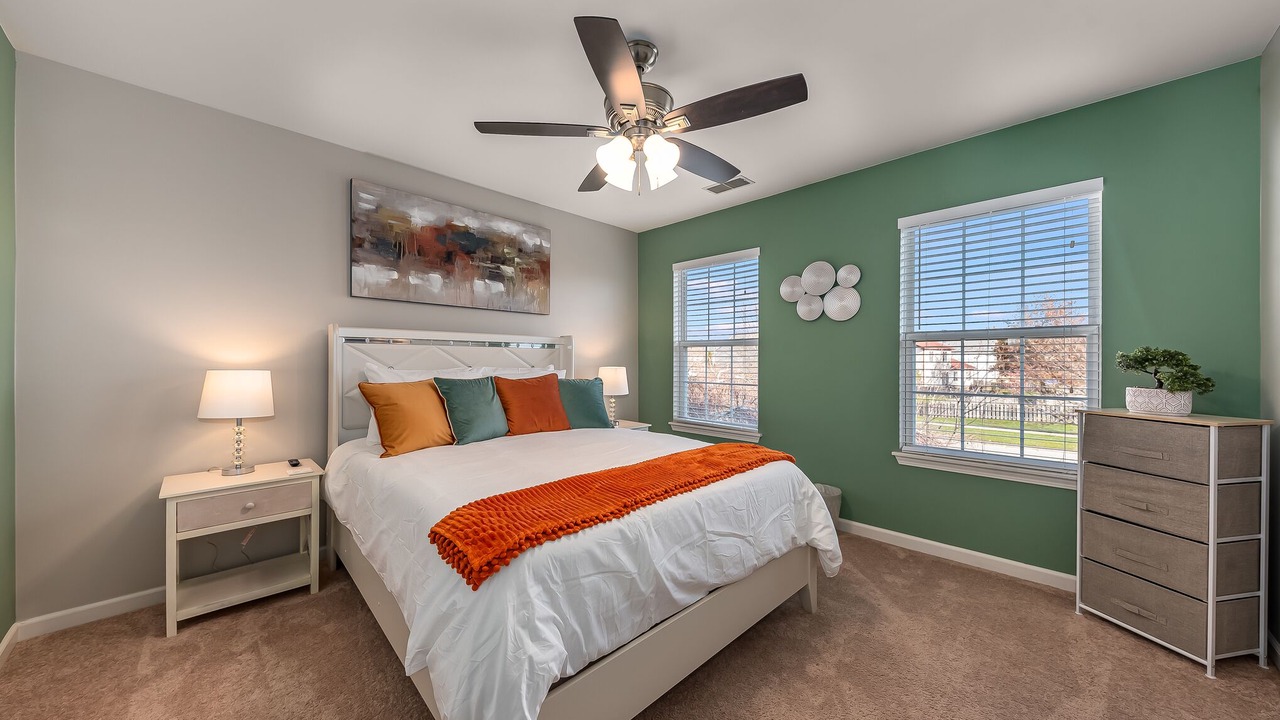 Photo of Bedroom in Naperville