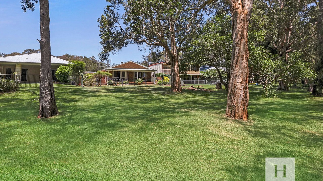 Photo of Outdoor in Chain Valley Bay