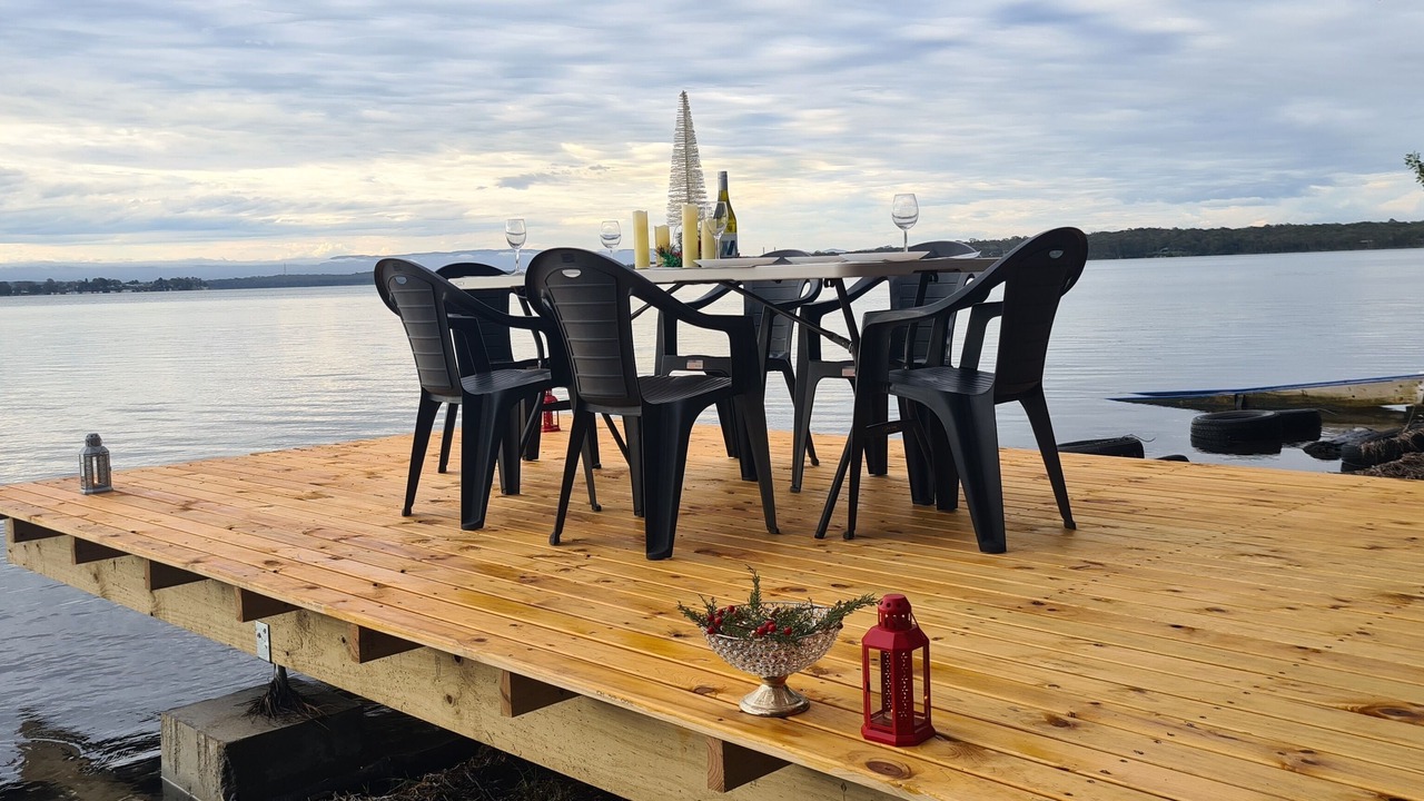 Photo of Outdoor in Chain Valley Bay