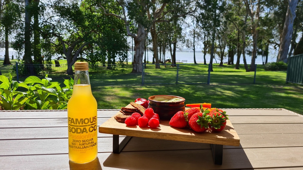 Photo of Outdoor in Chain Valley Bay