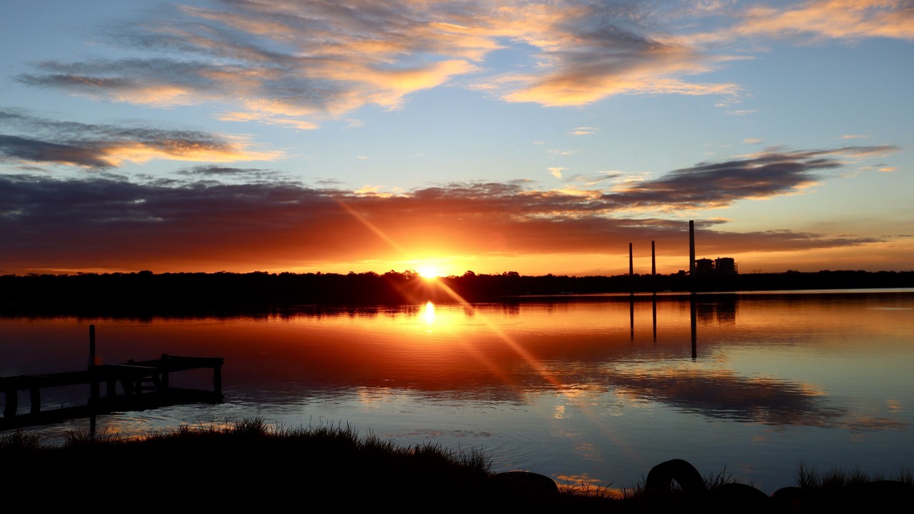 Photo of Others in Chain Valley Bay