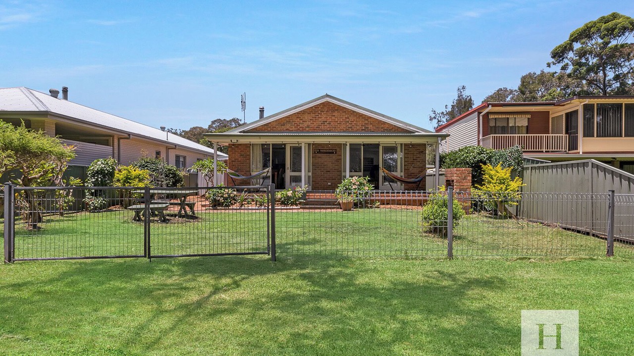 Photo of Outdoor in Chain Valley Bay