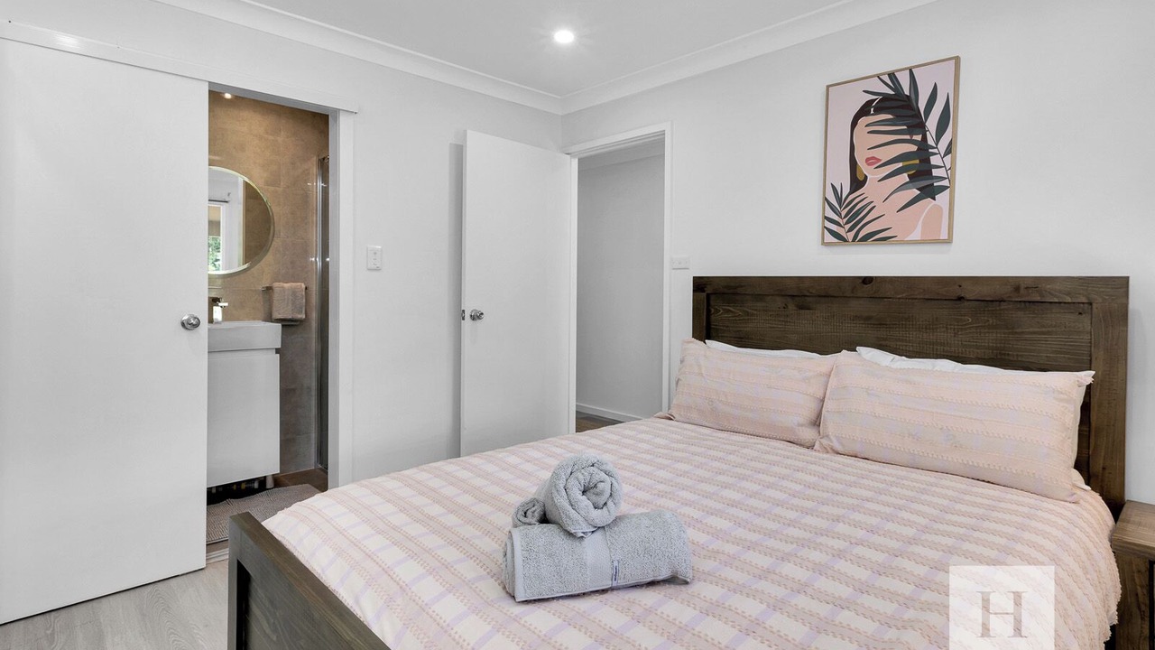 Photo of Bedroom in Chain Valley Bay