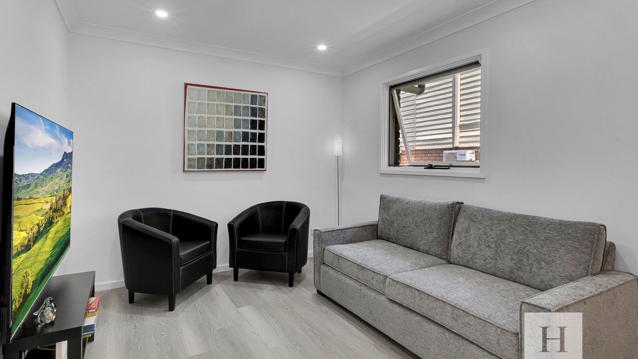 Photo of Livingroom in Chain Valley Bay