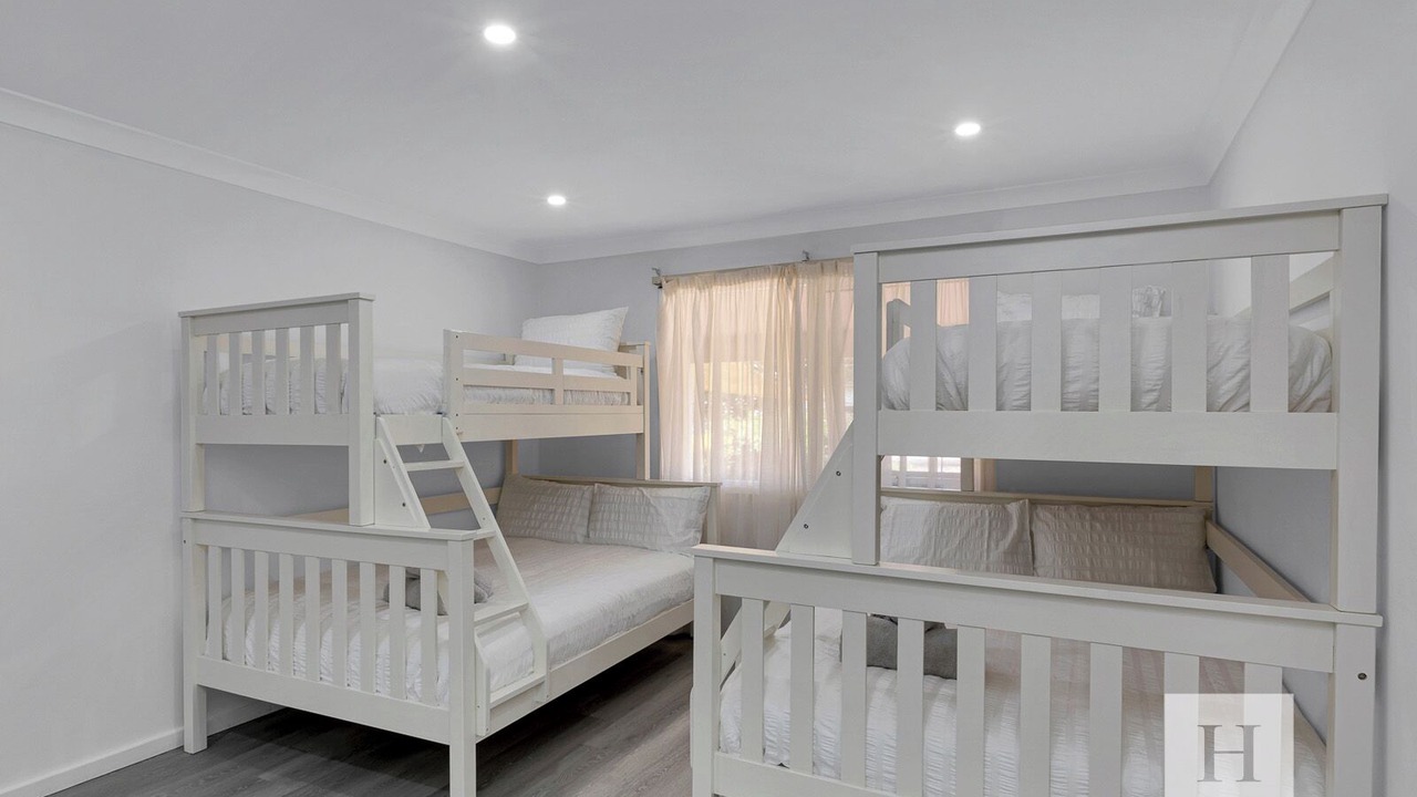 Photo of Bedroom in Chain Valley Bay