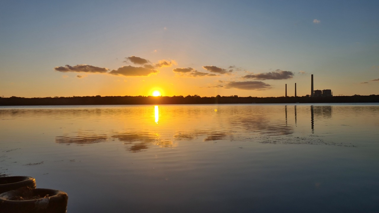 Photo of Others in Chain Valley Bay