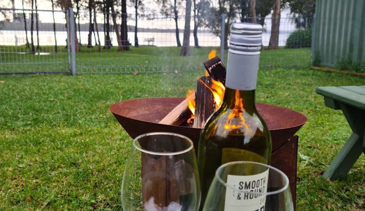 Photo of Others in Chain Valley Bay