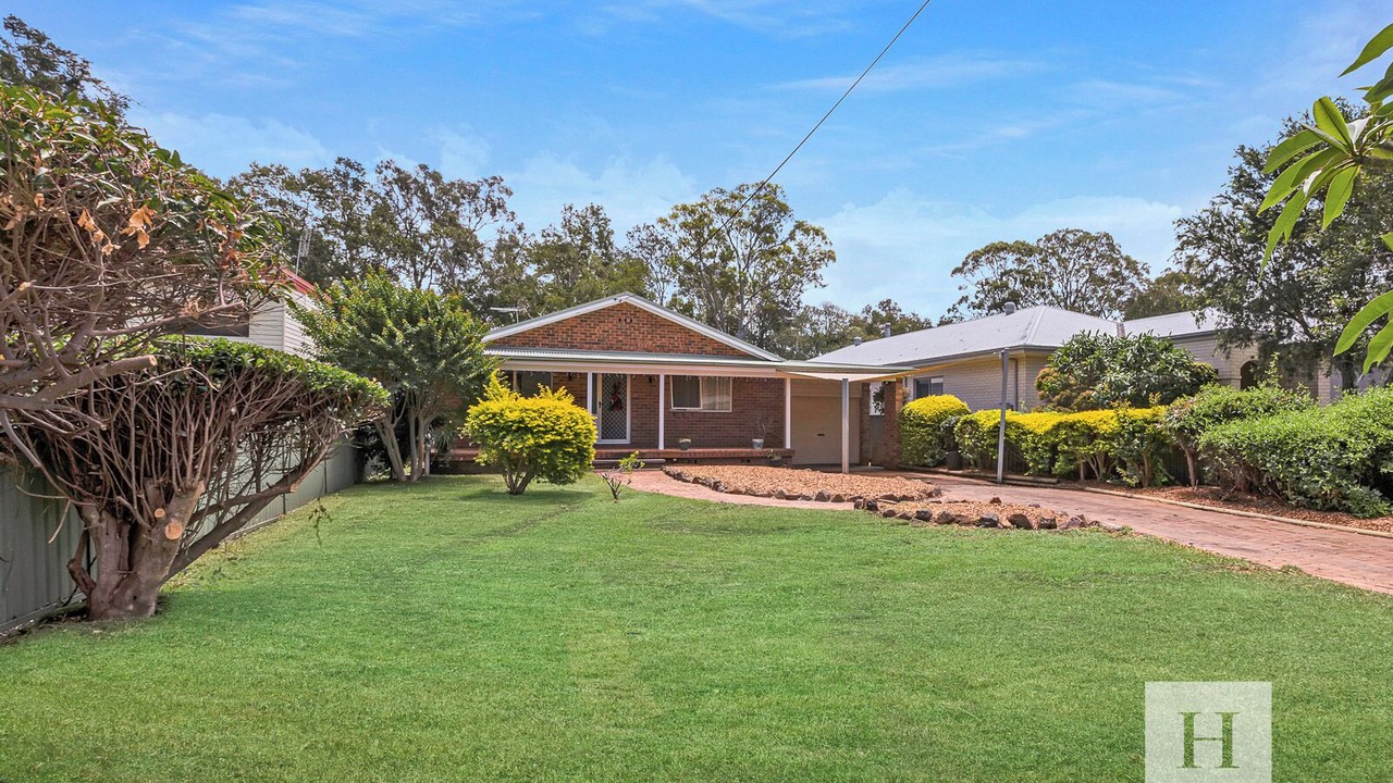 Photo of Outdoor in Chain Valley Bay