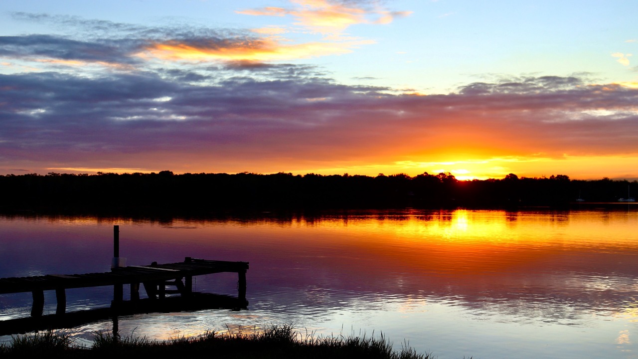 Photo of Others in Chain Valley Bay