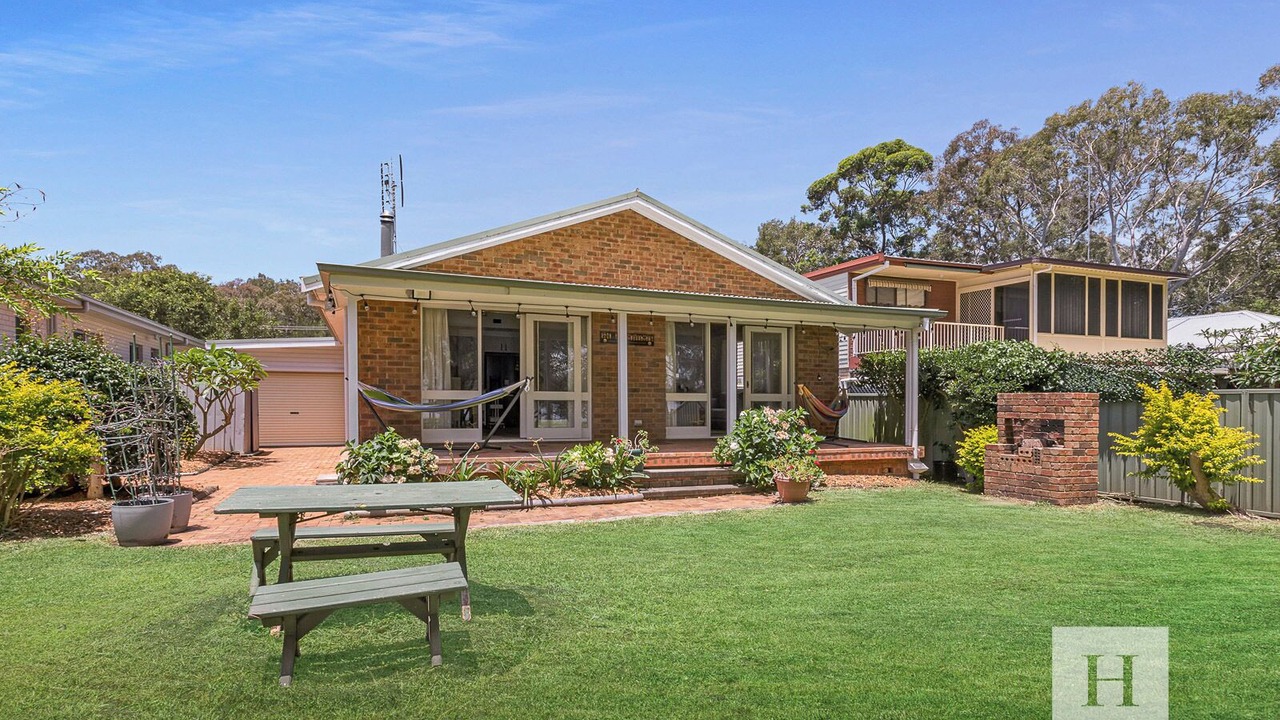 Photo of Outdoor in Chain Valley Bay